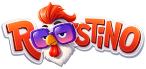 roostino logo